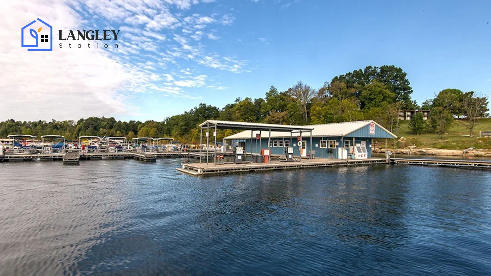 Rough River Lake Kentucky 2