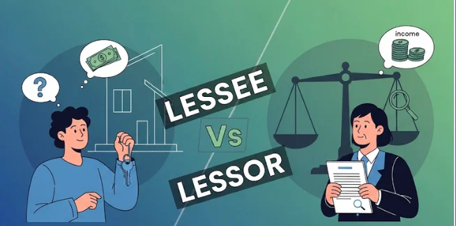 Lessee Vs Lessor 1