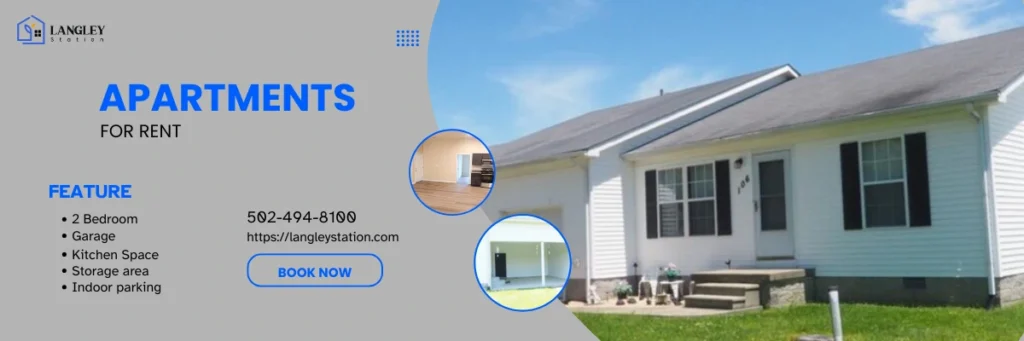 Apartments for rents in cheap rate near Etown