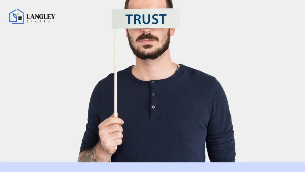 Be Honest About Your Situation