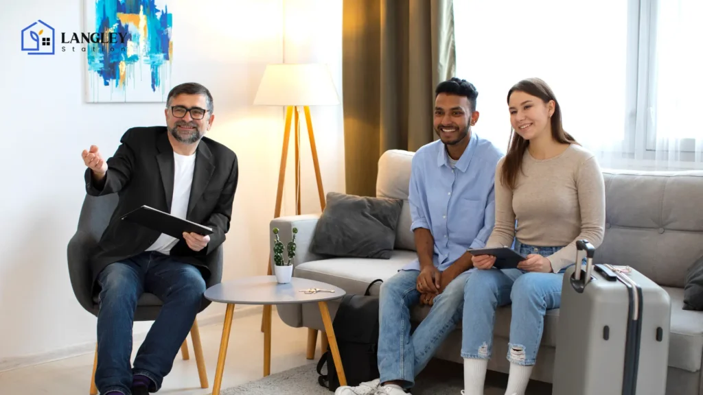 Explore Extended Stay or Corporate Housing