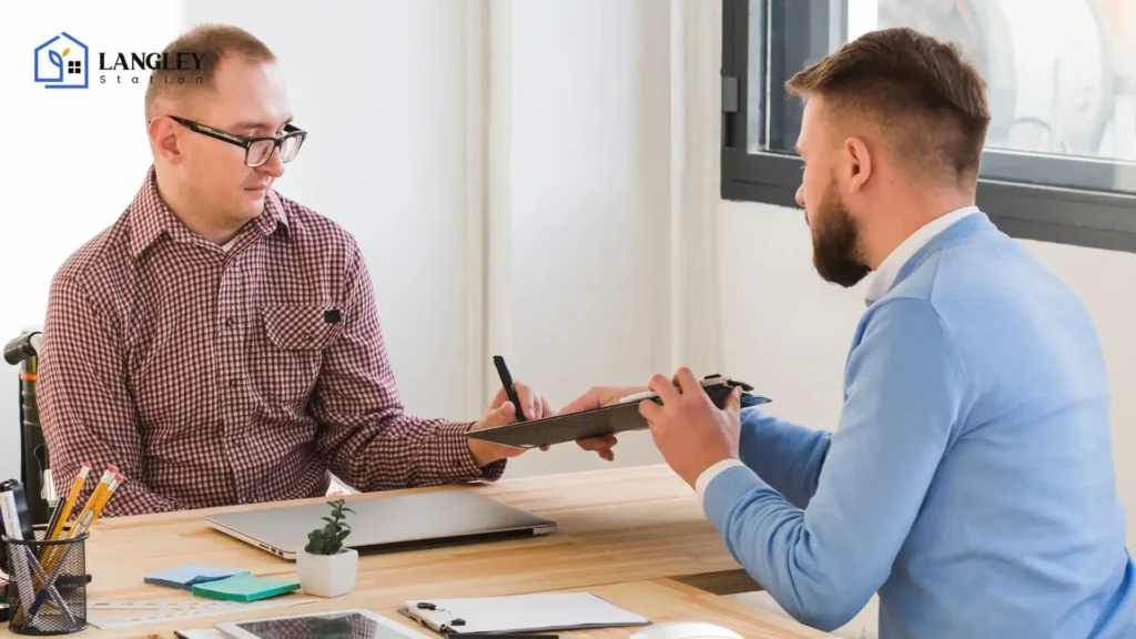 Find a Cosigner or Guarantor