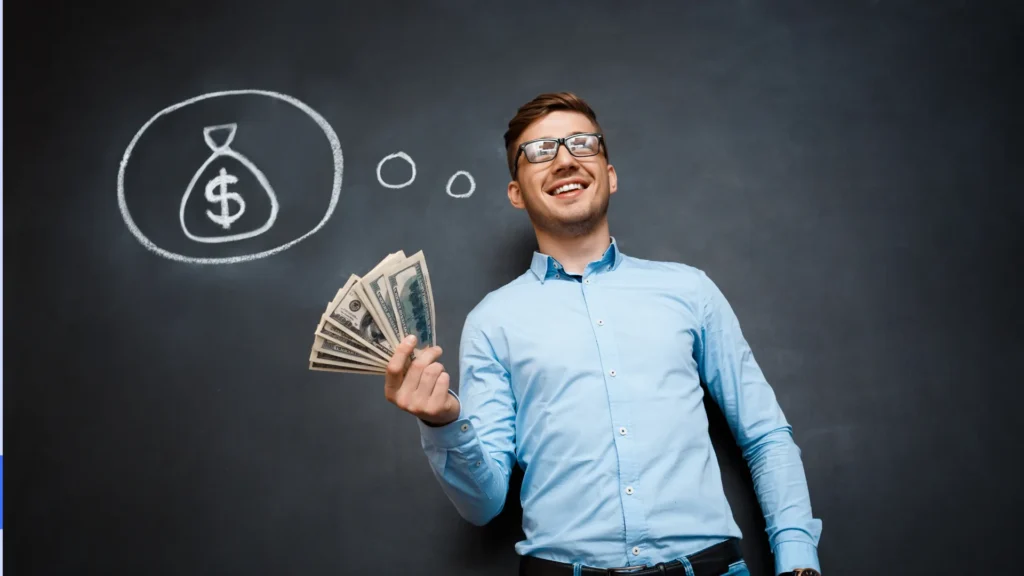 Offer a Larger Security Deposit