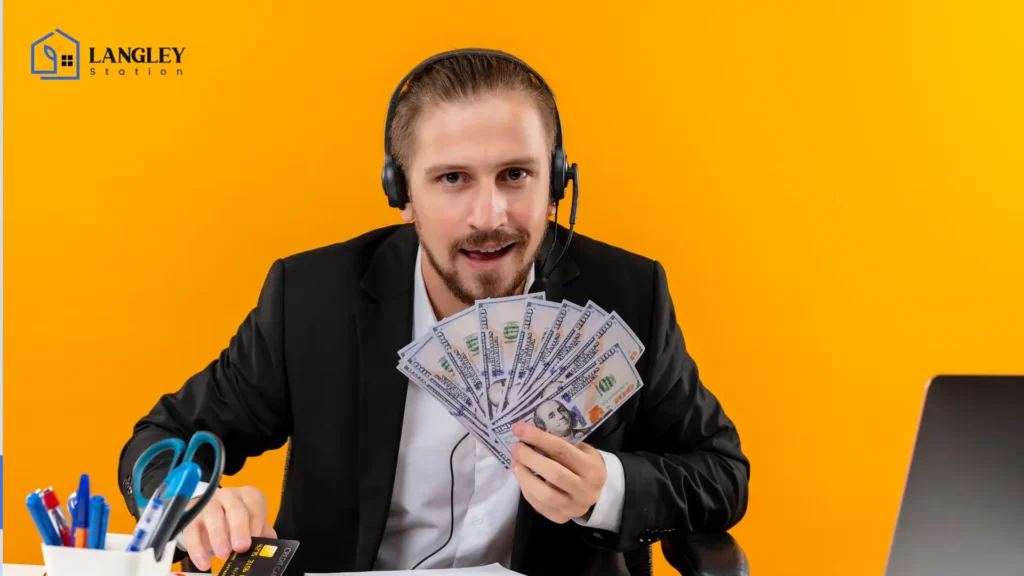 Prove Your Income is Solid