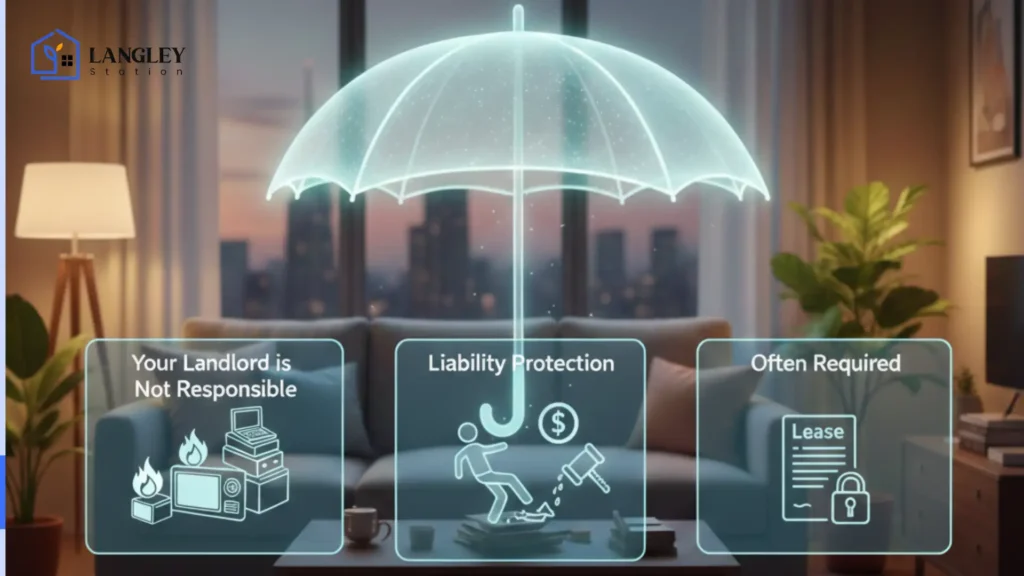 Why Every Tenant Needs It 