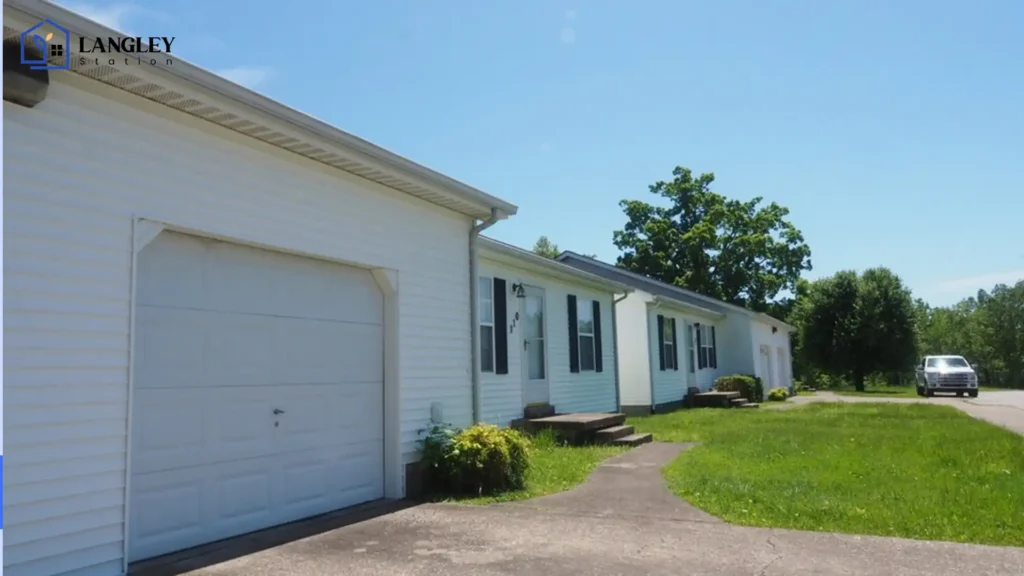 Affordable Rental Homes Near Edmonson County, KY