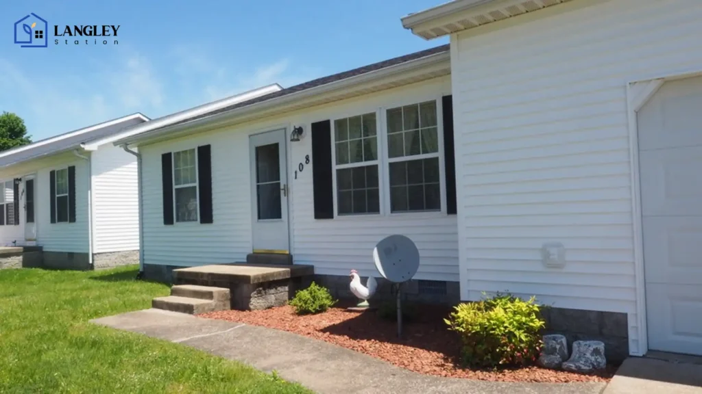 Clarkson, KY, A Practical Choice 35 KM from Edmonson County