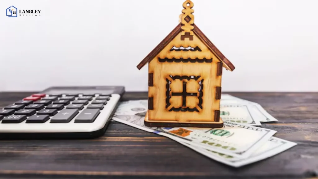 Renters Utility Expenses