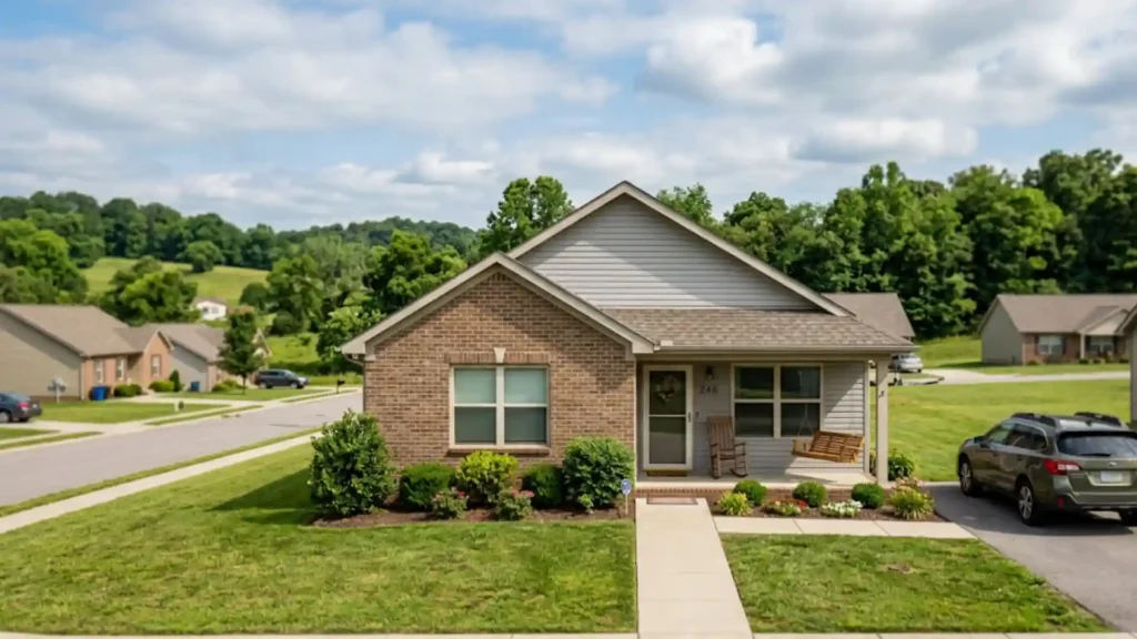 Affordable Housing South Central KY That Won't Break You