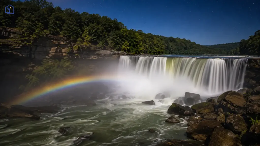 Cumberland Falls 