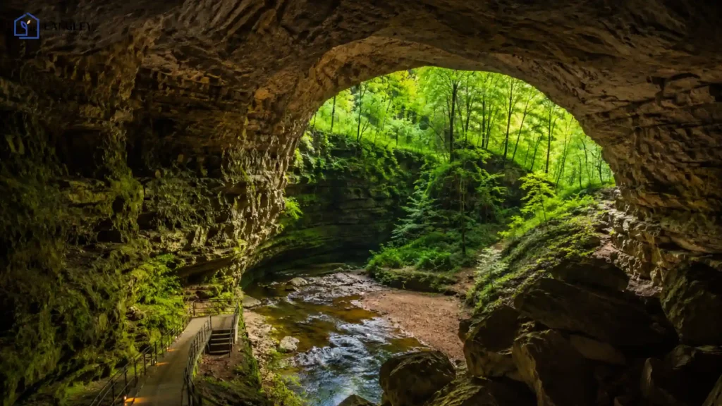 Mammoth Cave National Park 