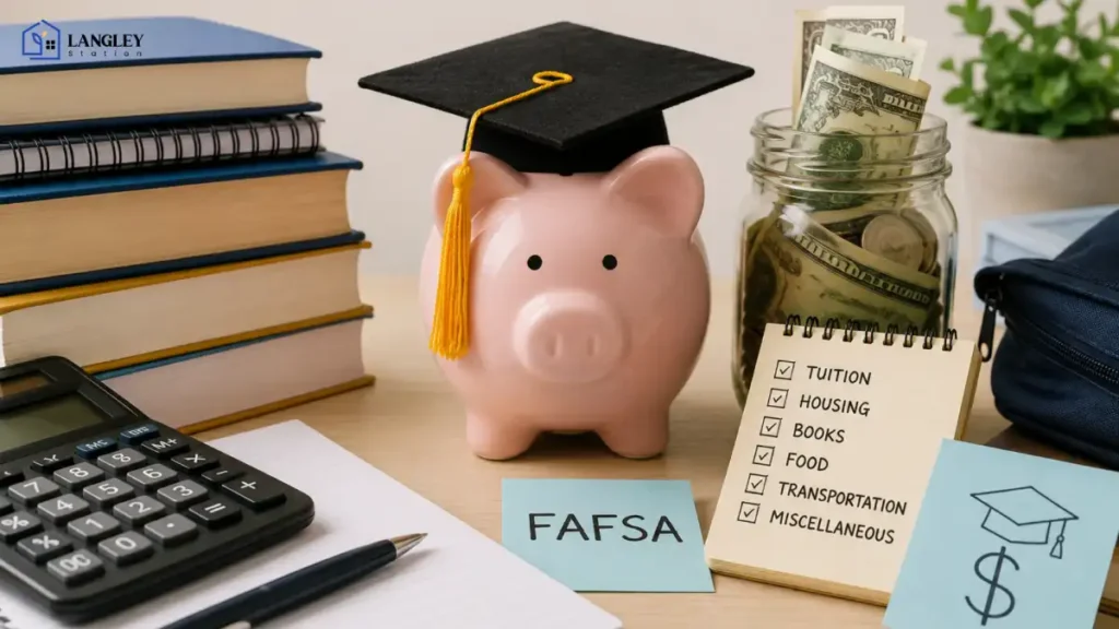 Top Universities and Colleges in Kentucky 5 Understanding College Costs and Aid