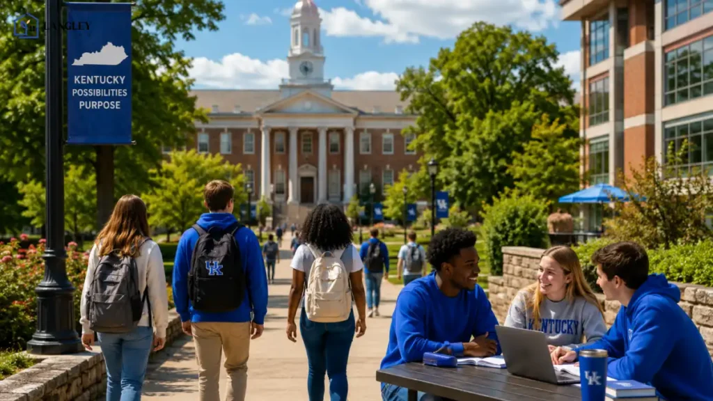 Top Universities and Colleges in Kentucky 1 Why Choose Higher Education in Kentucky