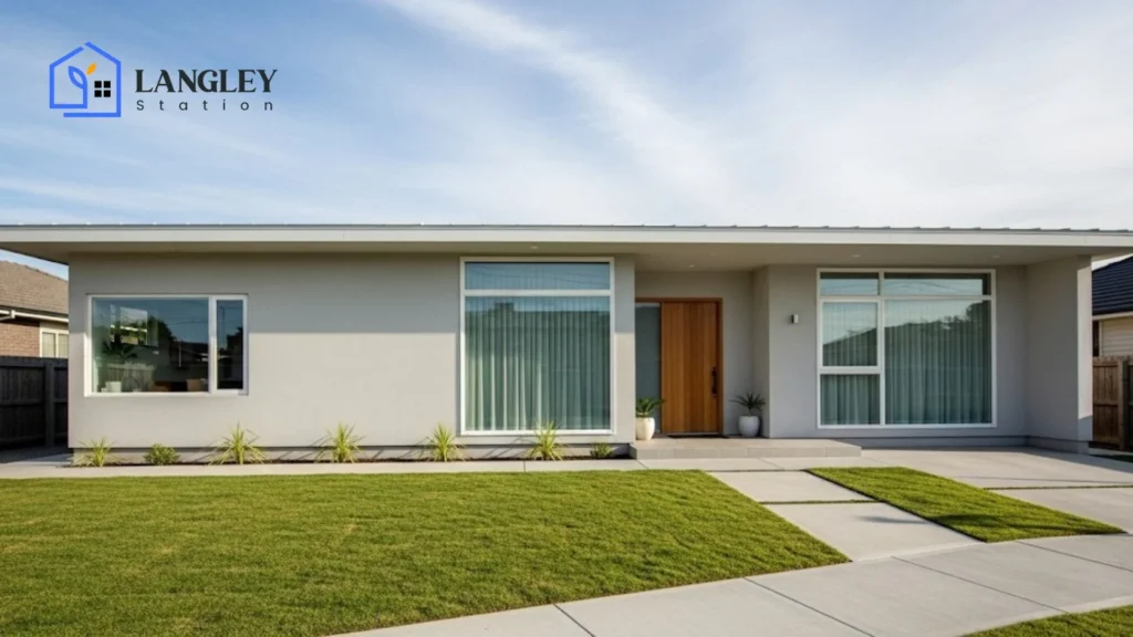 Flat House Be Your Perfect Living Space 2