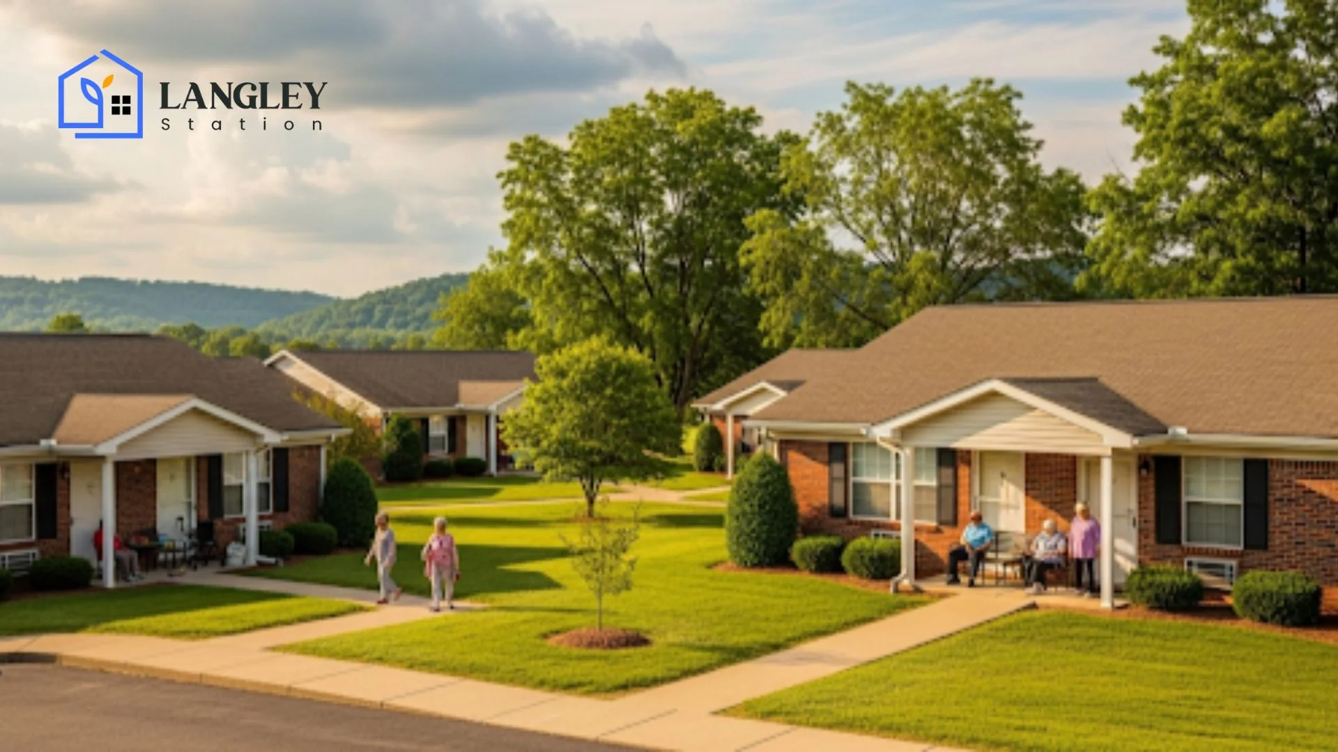 Senior Housing in Clarkson KY Based on Income 2