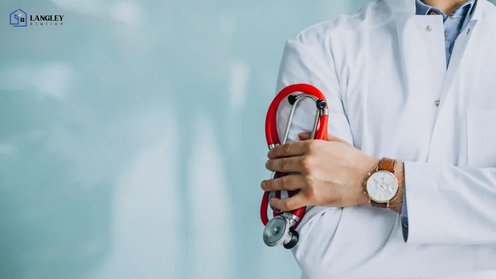 Demand in the Healthcare Sector