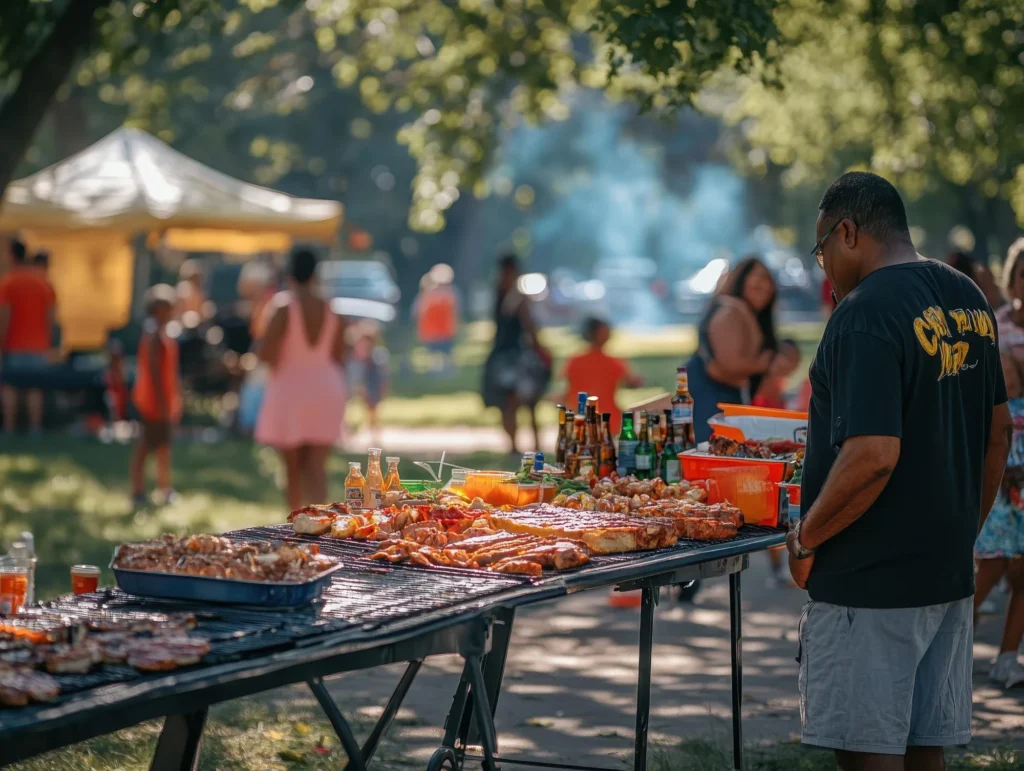 Popular Festivals and Food Events in Kentucky 3 Popular Festivals and Food Events in Kentucky